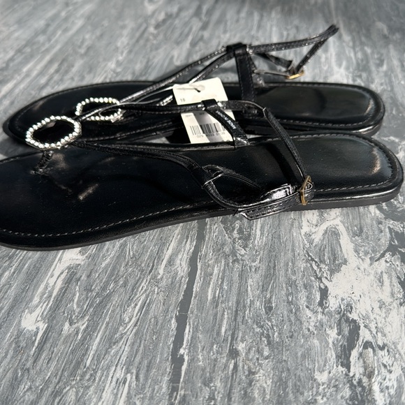 💜3/$15 Mixit Sandals - Picture 3 of 7